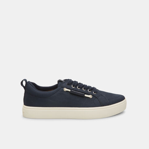 Sneakers de hombre North Sails , Azul Sneakers de hombre North Sails , Azul